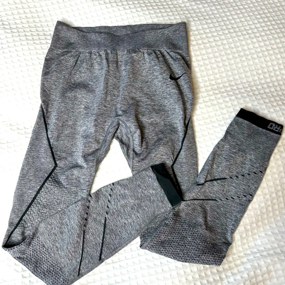 Nike Pro Seamless Leggings